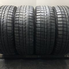 NANKANG CORSAFA 225/55R18 18インチ スタッドレス 4本 20年製 バリ溝 アウトランダー フォレスター デリカD:5 エルグランド等　(KTL084) 