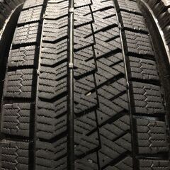 BS BRIDGESTONE BLIZZAK VRX2 165/65R14 14インチ スタッドレス 4本 22