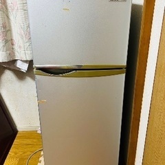 冷蔵庫 シャープ SHARP SJ-H12W-S