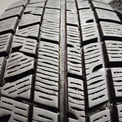 YOKOHAMA ice GUARD iG50 PLUS 195/65R15 15インチ スタッドレス 4本