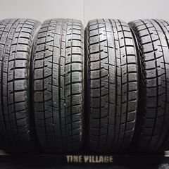 2021年　ヴォクシー/セレナ　8分～　ヨコハマスタッドレス　195/65R15 2021年ヴォクシー/セレナ8分～ヨコハマスタッドレス195/65R15