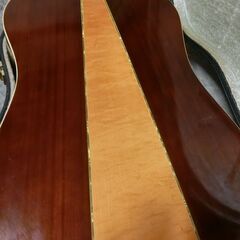 ❤️弦高調整済 ！❤️新フレット！「KISO-suzuki GH-250」🇯🇵日の丸ビンテージ