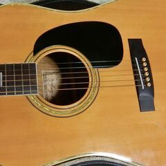 ❤️弦高調整済 ！❤️新フレット！「KISO-suzuki GH-250」🇯🇵日の丸ビンテージ