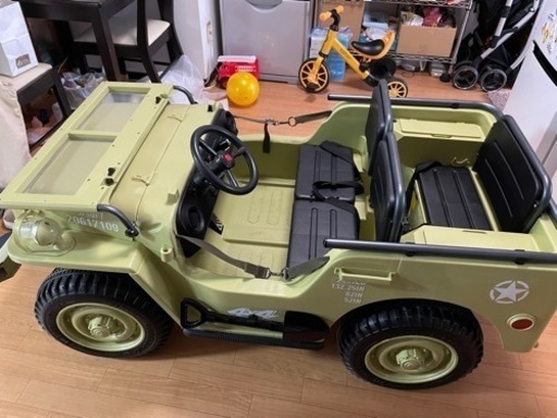 (決まりました)おもちゃ ミニカー
