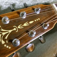 ❤️弦高調整済 ！❤️新フレット！「KISO-suzuki GH-250」🇯🇵日の丸ビンテージ