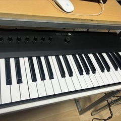 楽器 鍵盤楽器、ピアノ　DTM インターフェイス