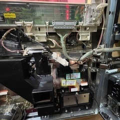 ※取引決定
 　【5号機】北電子 ニューアイムジャグラーEX-C