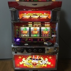 ※取引決定
 　【5号機】北電子 ニューアイムジャグラーEX-C