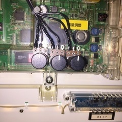 ※取引決定
 　【5号機】北電子 ニューアイムジャグラーEX-C