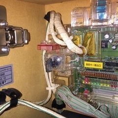 ※取引決定
 　【5号機】北電子 ニューアイムジャグラーEX-C