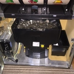 ※取引決定
 　【5号機】北電子 ニューアイムジャグラーEX-C