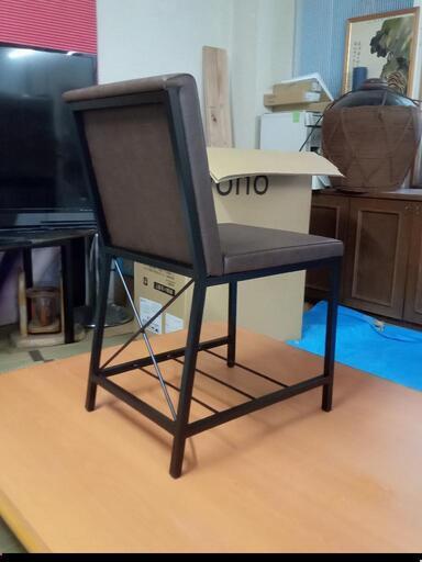家具 椅子　4セット