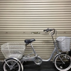 中古】春日井市の三輪車を格安/激安/無料であげます・譲ります｜ジモティー 