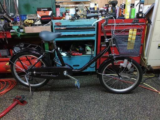 自転車