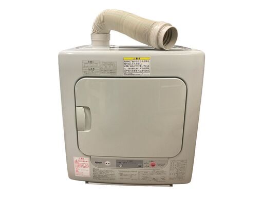 Rinnai/リンナイ 家庭用ガス衣類乾燥機 都市ガス用 乾燥容量3kg RDT-30A-2A 乾燥機取付台あり 引き取り限定 神奈川県横須賀市