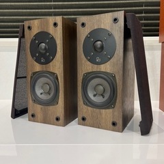 〔希少品〕LUXMAN ラックスマン スピーカーペア 2ウェイ  SR-007