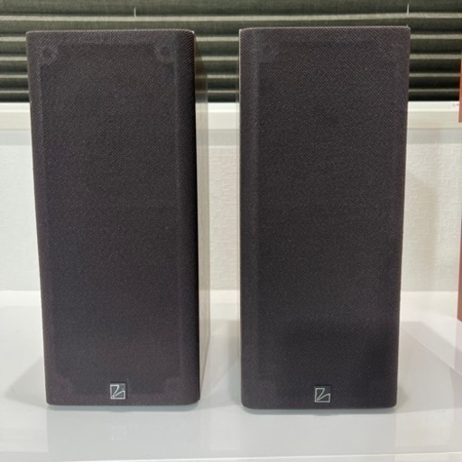 希少品〕LUXMAN ラックスマン スピーカーペア 2ウェイ SR-007