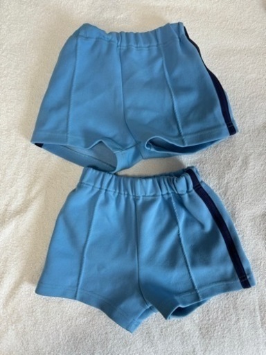 Buddy バディスポーツ バディ保育園 制服