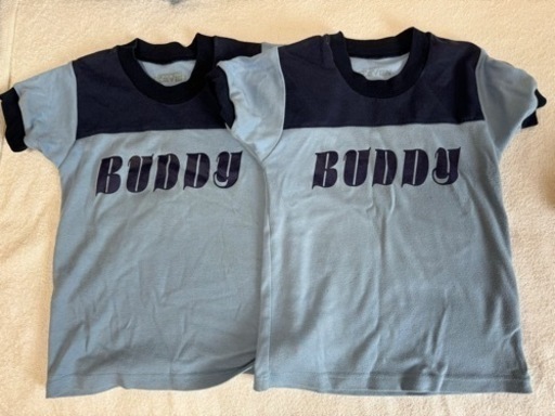 Buddy バディスポーツ バディ保育園 制服