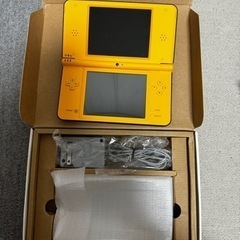 ニンテンドーDSi LLの中古が安い！激安で譲ります・無料であげます 