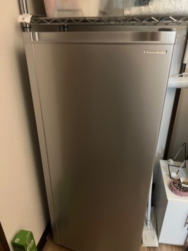 家電 キッチン家電 冷凍庫