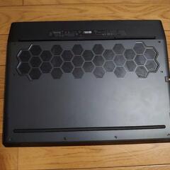 ゲーミングノートPC Alienware M15 R4 プレミアム 32GB 1TB RTX3070