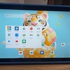 Android タブレット64GB