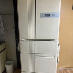 2006年製冷蔵庫