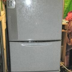 2000年製三菱電気冷蔵庫 MR-Y40X-H形