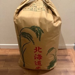 米　ゆめぴりか　30kg 玄米食品