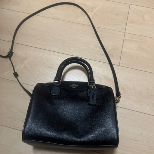 coach/バッグ バッグ ショルダーバッグ