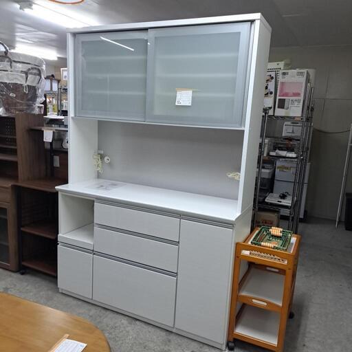 美品 激安 松田家具 レンジボード 55,000円‼️早い者勝ち‼️