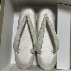 草履セット