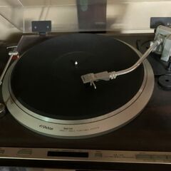 レトロ☆レコード音響セット】SANSUI プリメインアンプAU-D607＋ 