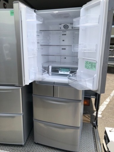 購入者決めましたNO 504☆格安特価☆福岡市内配送設置無料☆日立 