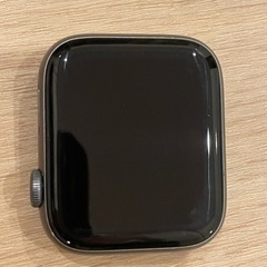 お渡し決定】Apple Watch Series 4 44mm