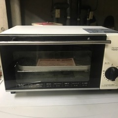 オーブントースター　ATS-BP101　