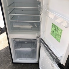 NO 166 ?福岡市内配送設置無料✨? 2021年式 アイリスオーヤマ