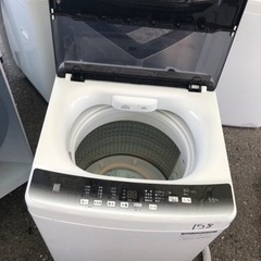 P1213 LG 5.5kg洗濯機 2012年