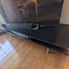 【お値下げ！6/20まで】テレビ台　IKEA　イケア　テレビボード
