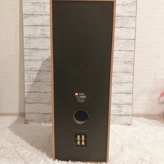 JBL S2500 スピーカー トールボーイ型 単品
