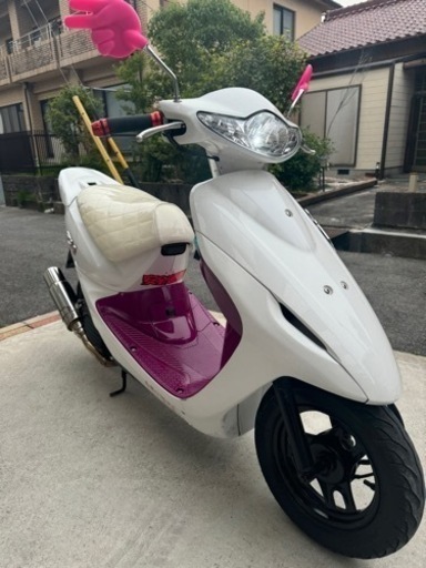 ★スマートディオAF56絶好調★