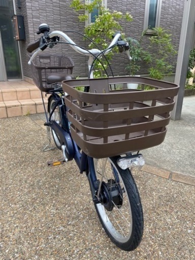 自転車 マウンテンバイク