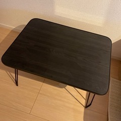 家具・ローテーブル