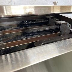 【Rinnai】 リンナイ ガス赤外線グリラー 上火タイプ LPガス用 RGP-43SV グリラー ② N0134