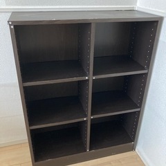 家具 収納家具 カラーボックス