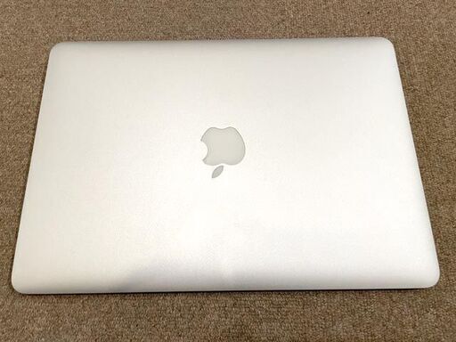 MacBook Air 2015 13インチ i5 8GB 251GB 美品/Apple MacBook Air 13