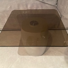 【極美品】ボーコンセプト　ビルバオ　センターテーブル