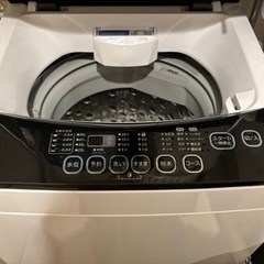 家電 生活家電 全自動洗濯機　