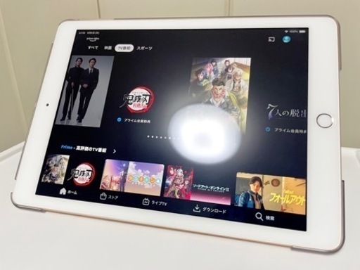 iPad (第6世代)